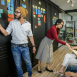 Learn about Scrum and how it works.