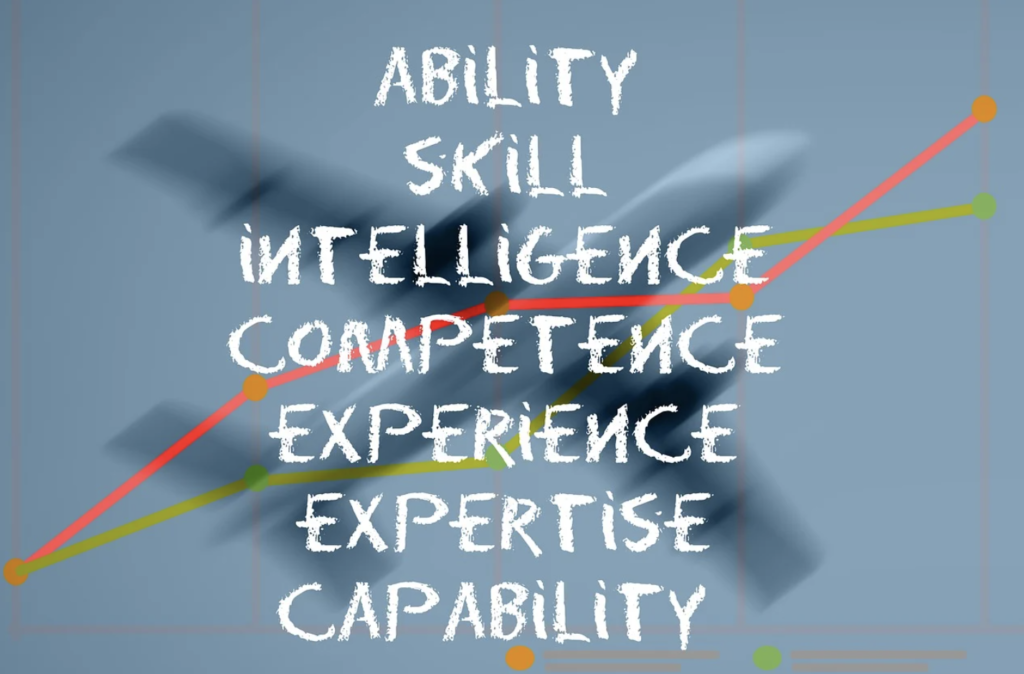 Essential skills for product managers in 2025, focusing on AI, UX design, data analytics, and Agile practices.